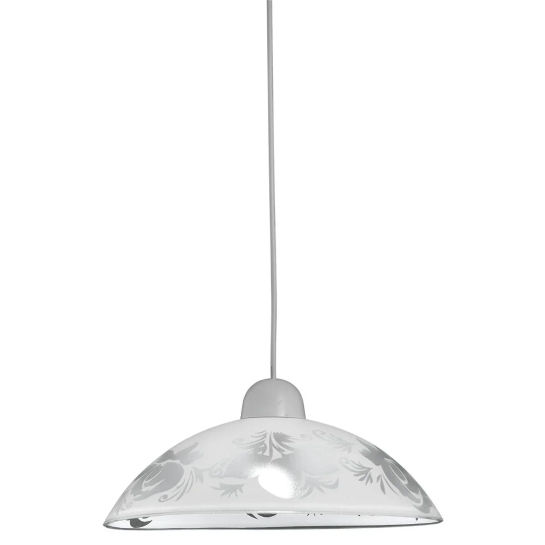BERIS 30 LAMPA WISZĄCA 1X60W E27