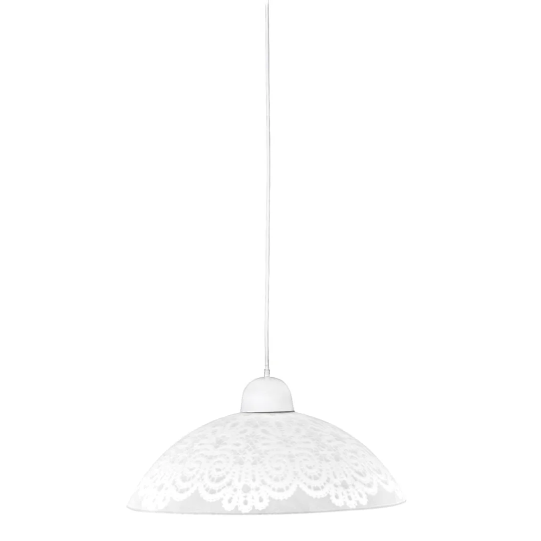 BILBAO LAMPA WISZĄCA 30 1X60W E27