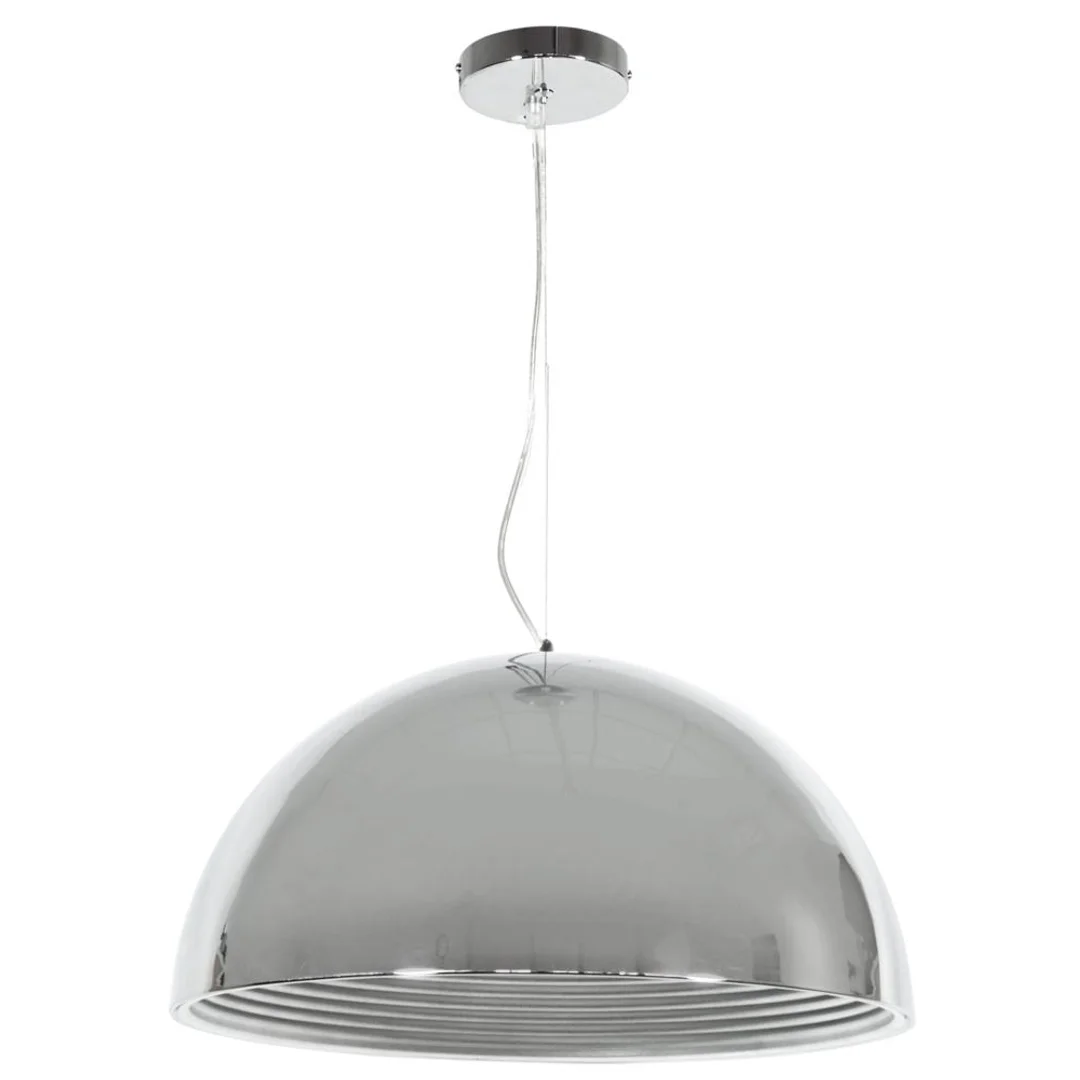 DORADA LAMPA WISZĄCA 30 1X60W E27 CHROM