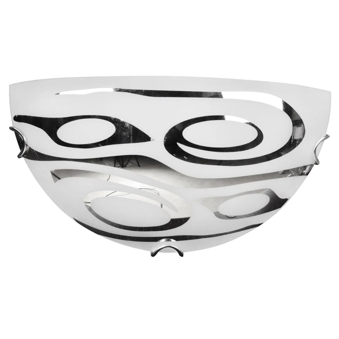 EDGAR LAMPA SUFITOWA PLAFON 0,5 1X60W E27