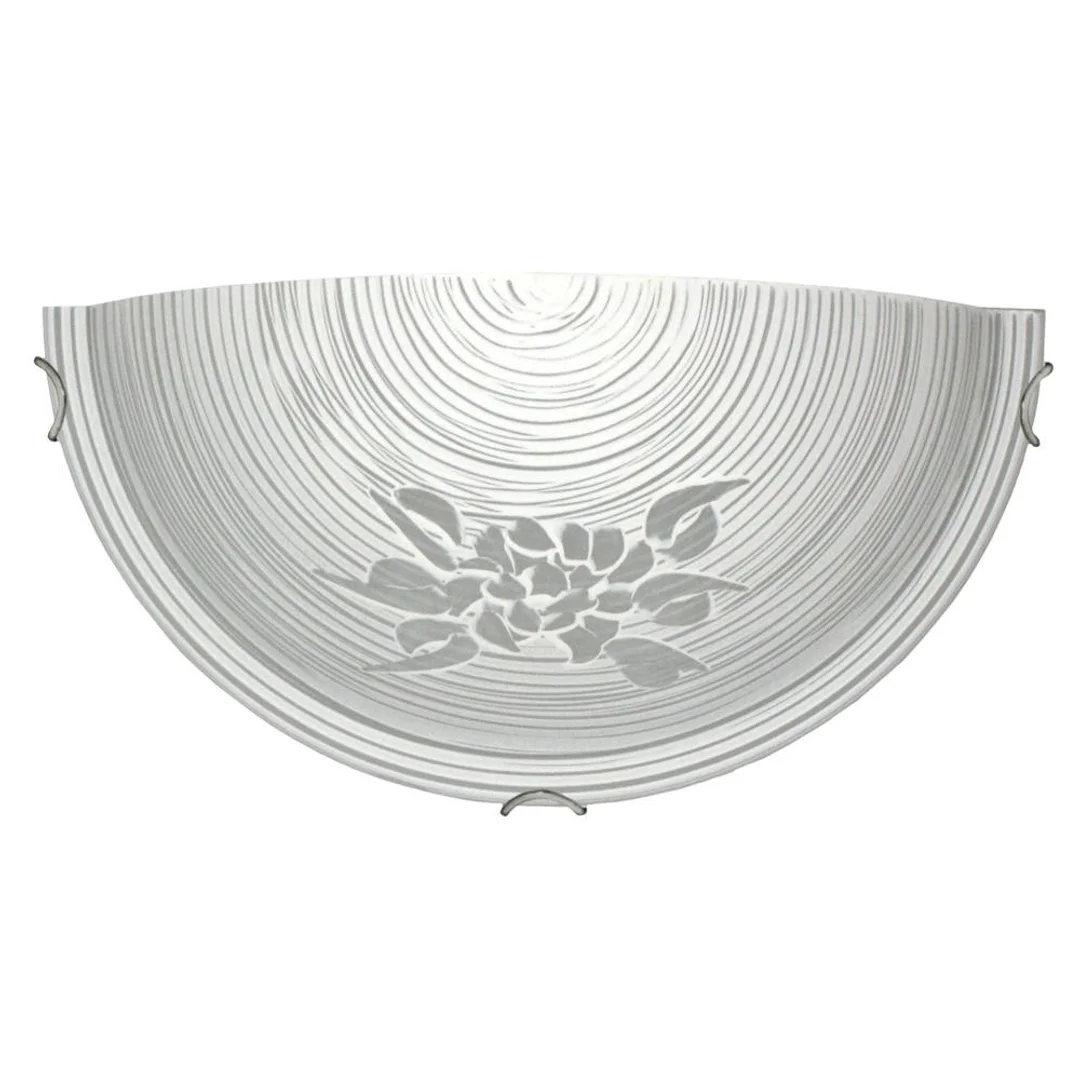 JASMIN LAMPA SUFITOWA PLAFON 1/2 1X60W E27