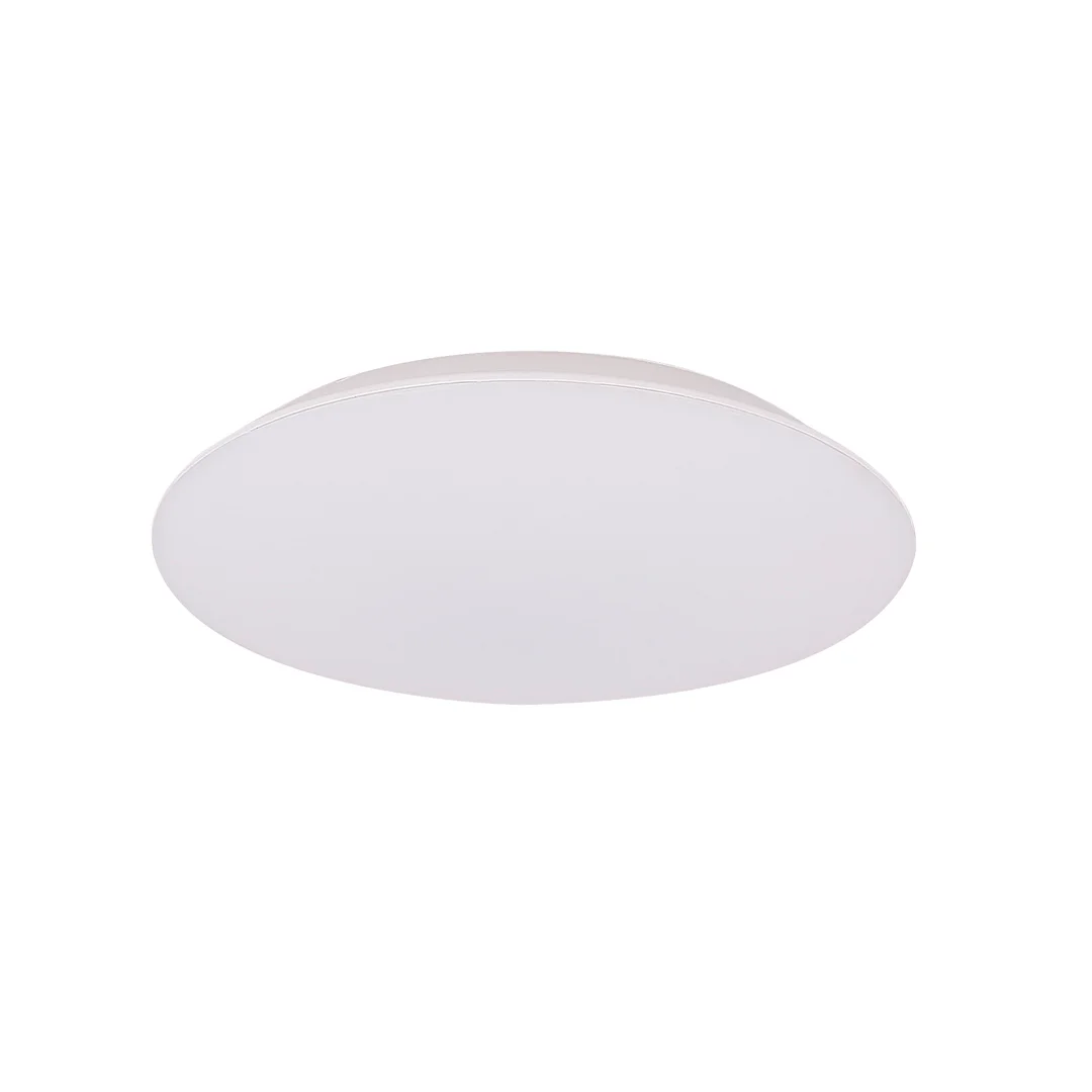 Juno lampa sufitowa plafon 23 12W LED 4000K biały