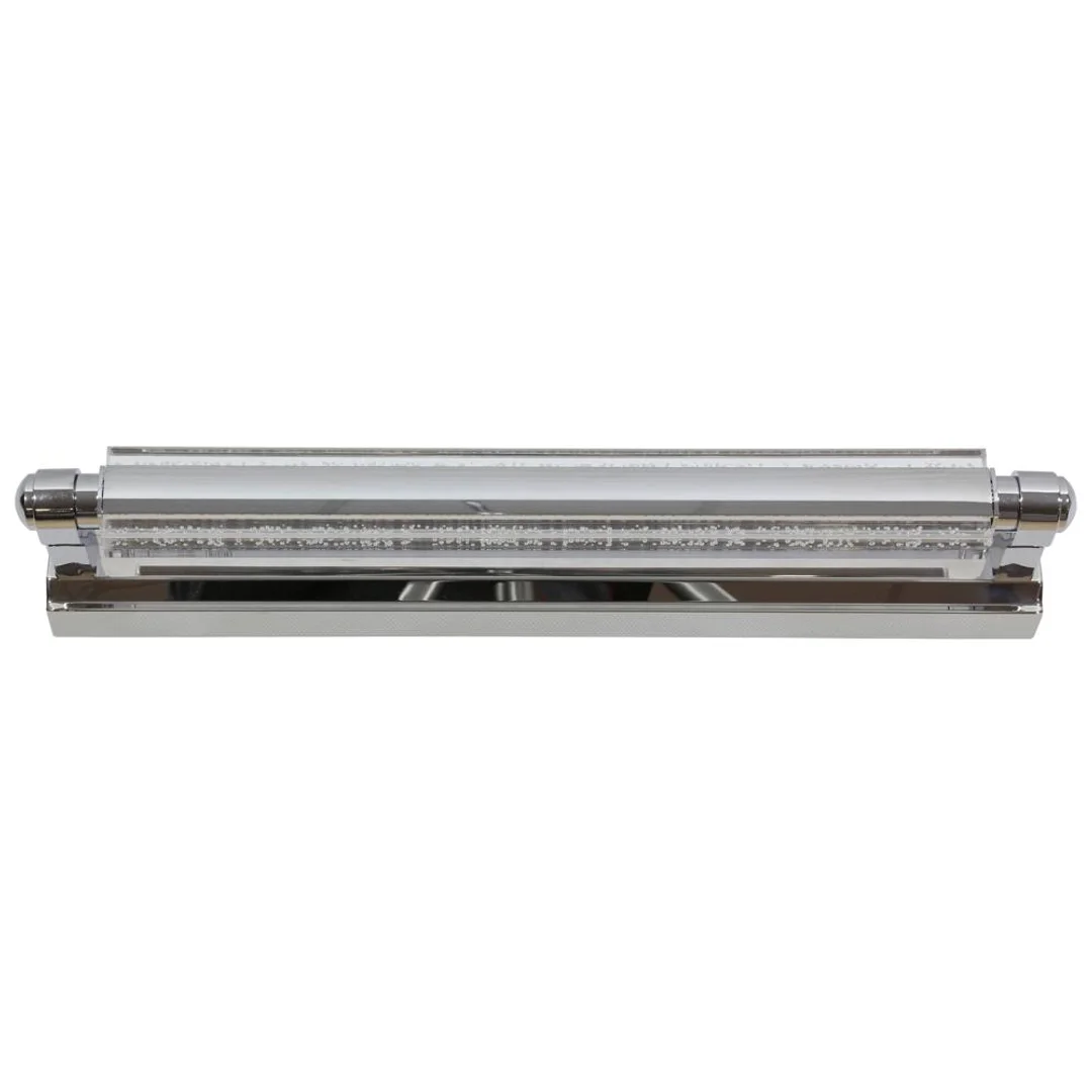 Lampa kinkiet QUASAR 1 LED 11W 4000K CHROM