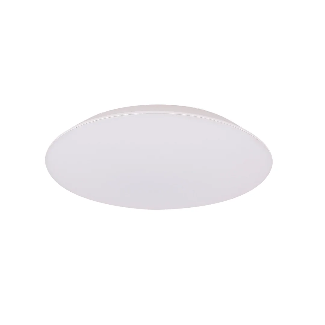 LAMPA SUFITOWA MEGA PLAFON 23 12W LED 4000K BIAŁY