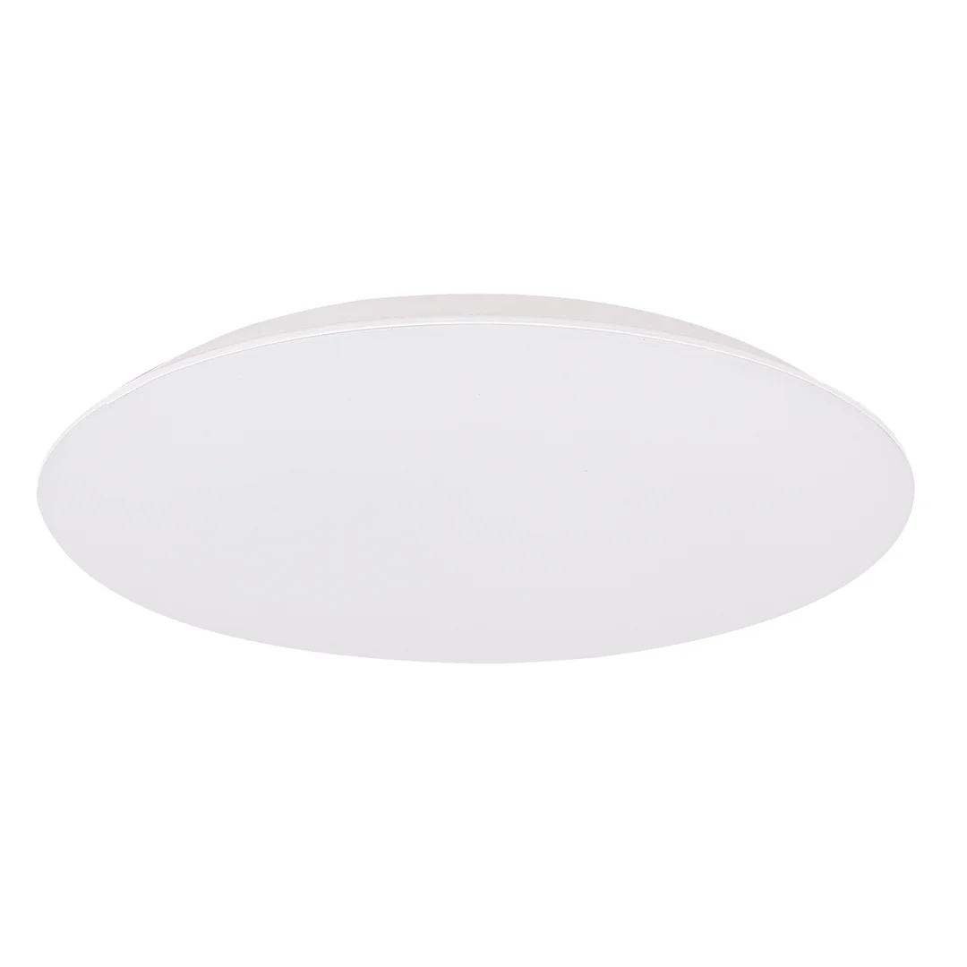 LAMPA SUFITOWA MEGA PLAFON 28 18W LED 4000K BIAŁY