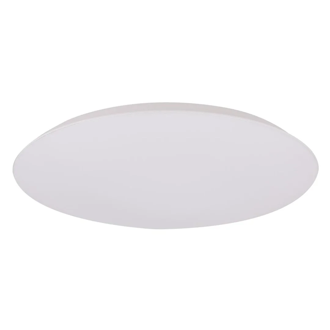 LAMPA SUFITOWA MEGA PLAFON 38 24W LED 4000K BIAŁY