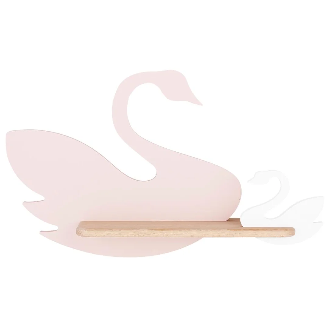 LAMPA SWAN KINKIET ŚCIENNY 5W LED IQ KIDS