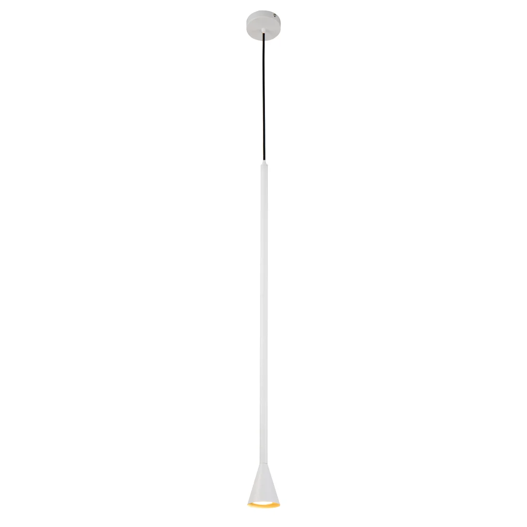 LAMPA WISZĄCA TUCSON 1 BIAŁY