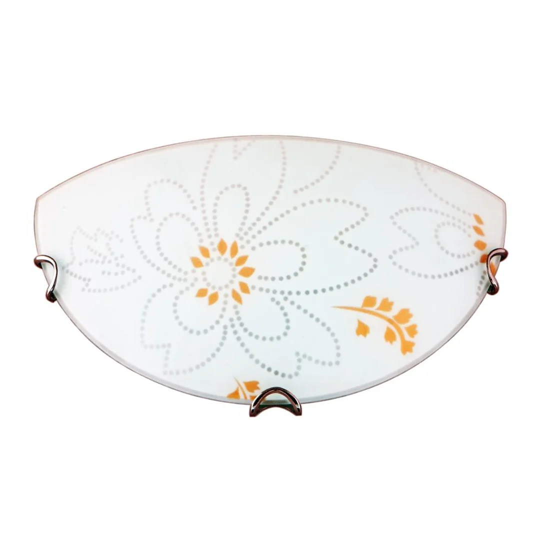 LANA LAMPA SUFITOWA PLAFON 0,5 1X60W E27
