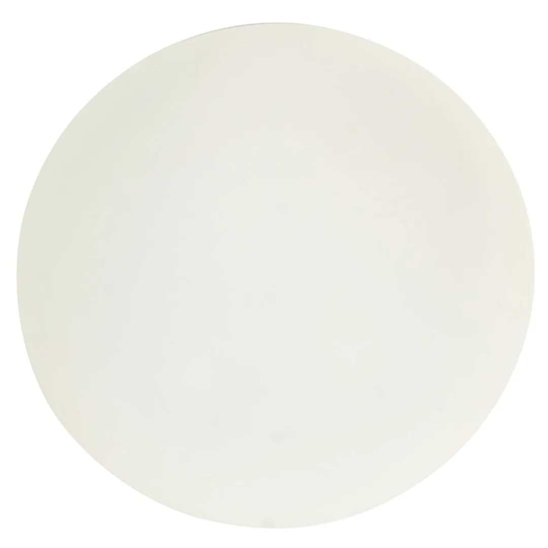 NINA LAMPA SUFITOWA PLAFON BIAŁY 175MM 1X60W E27