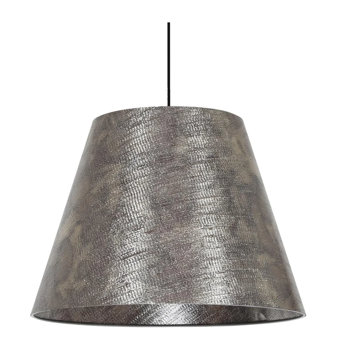 PLATINO 2 LAMPA WISZĄCA 35 CM 1X60W E27 ZŁOTY