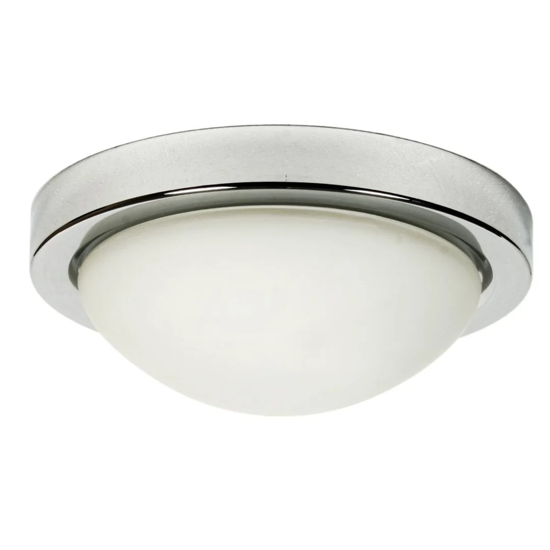 RODA LAMPA SUFITOWA PLAFON 325 E27 2X60W CHROM