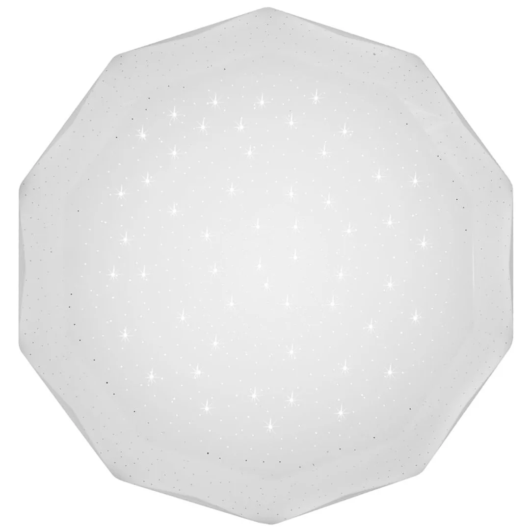 SKY EFECT 1 LAMPA SUFITOWA PLAFON 51 1X16W LED 4000K
