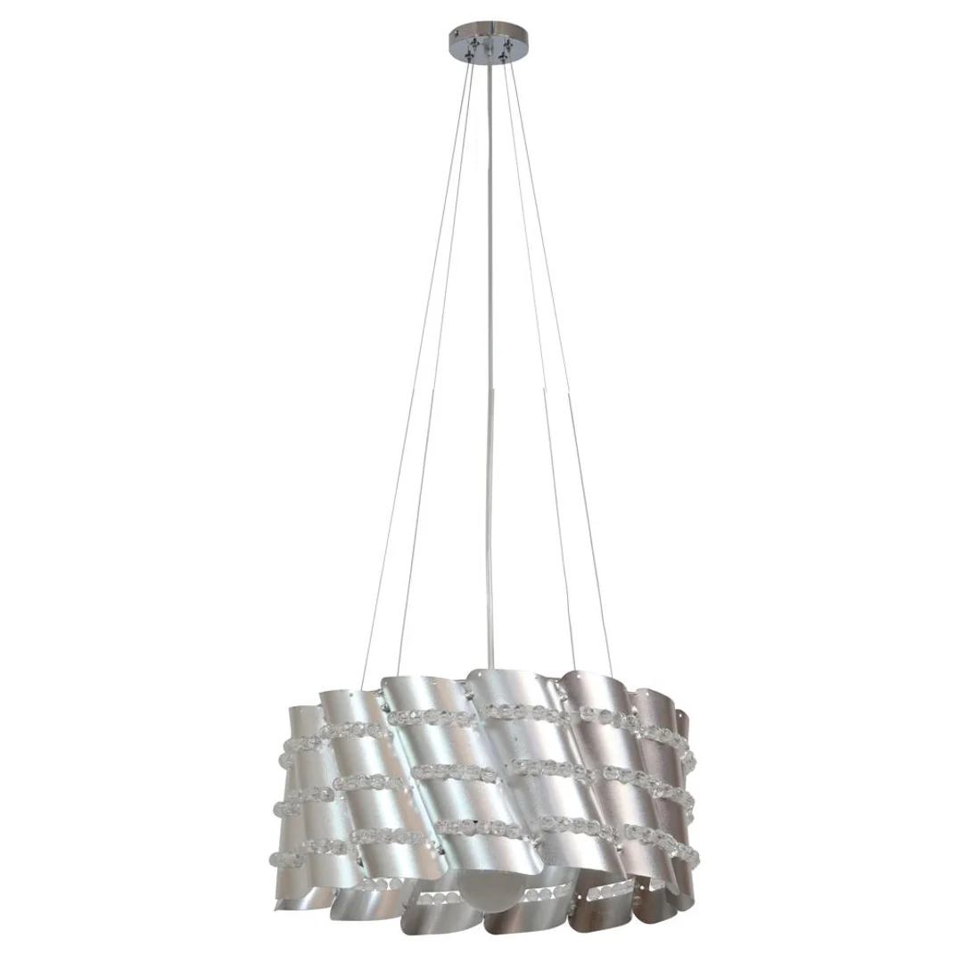 SMILE LAMPA WISZĄCA 1X60W E27