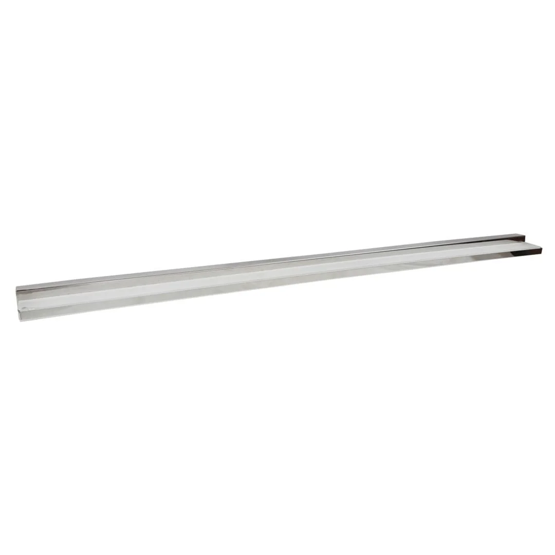 SUMO LAMPA SUFITOWA LISTWA LED 60 CM 12W STAL NIERDZEWNA