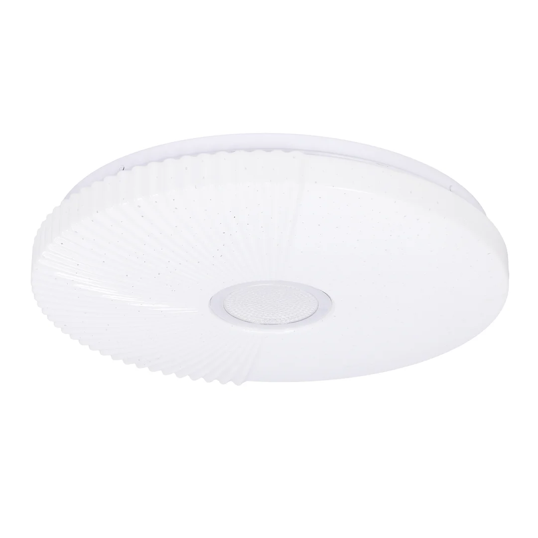 SUNNY LAMPA SUFITOWA PLAFON 24W LED 38CM BIAŁY 4000K