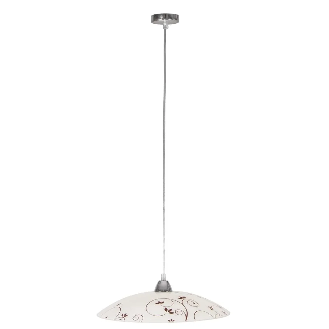 YOUNG 40 LAMPA WISZĄCA 1X60W E27