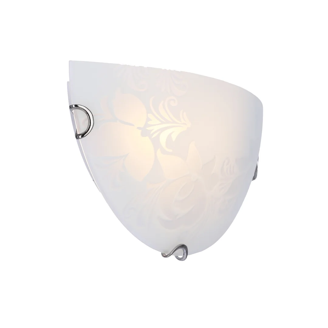 BERIS LAMPA SUFITOWA PLAFON 1/2 1X60 E27 — zdjęcie 6