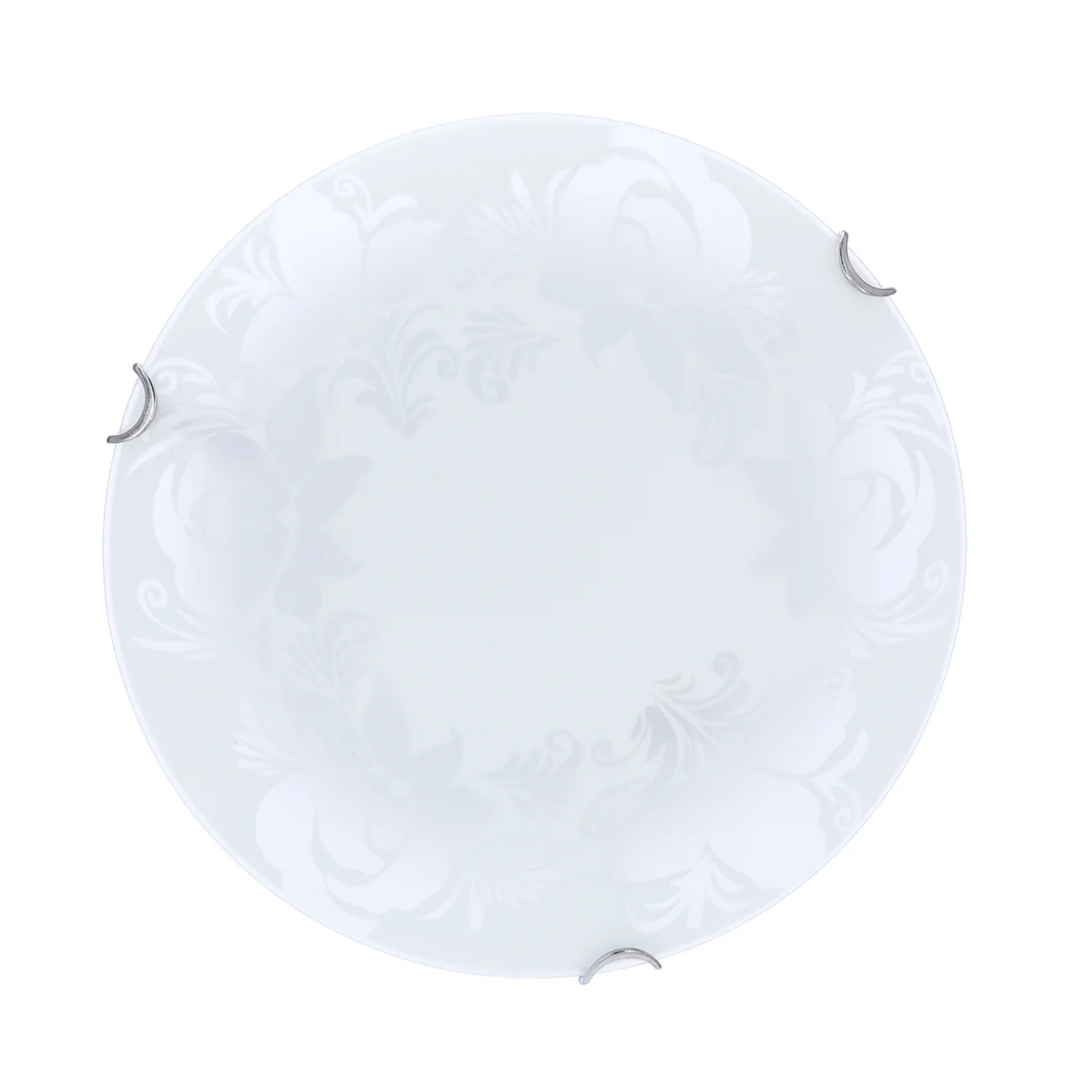 BERIS LAMPA SUFITOWA PLAFON 30 1X60 E27 — zdjęcie 3