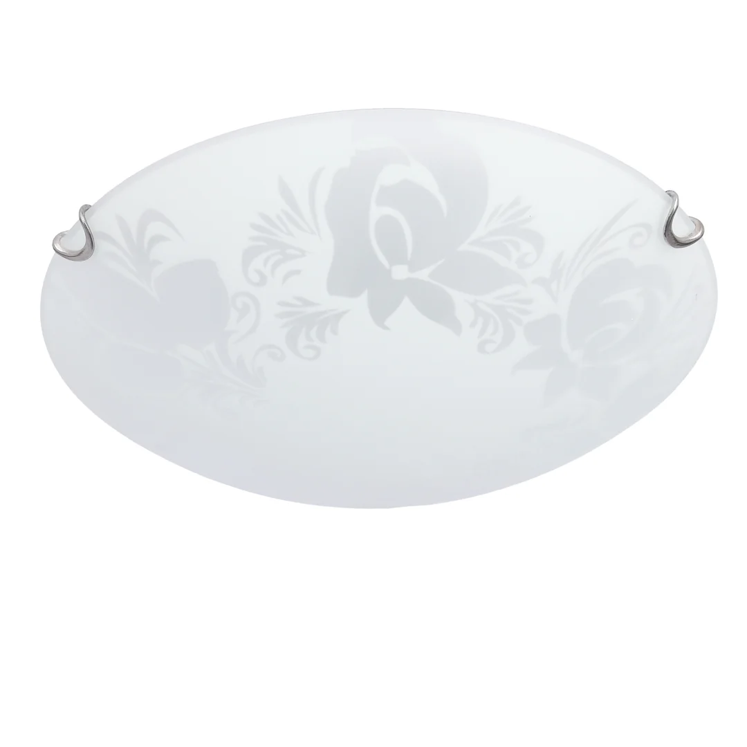 BERIS LAMPA SUFITOWA PLAFON 30 1X60 E27 — zdjęcie 4