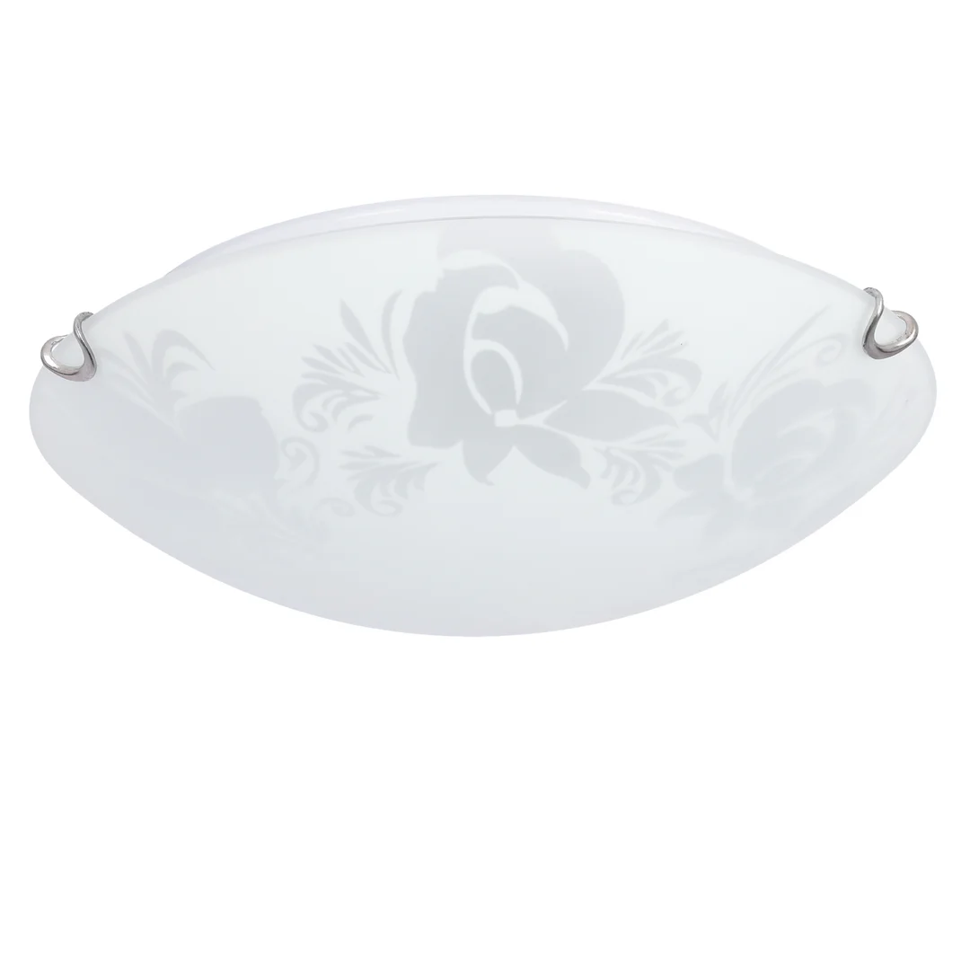 BERIS LAMPA SUFITOWA PLAFON 30 1X60 E27 — zdjęcie 5