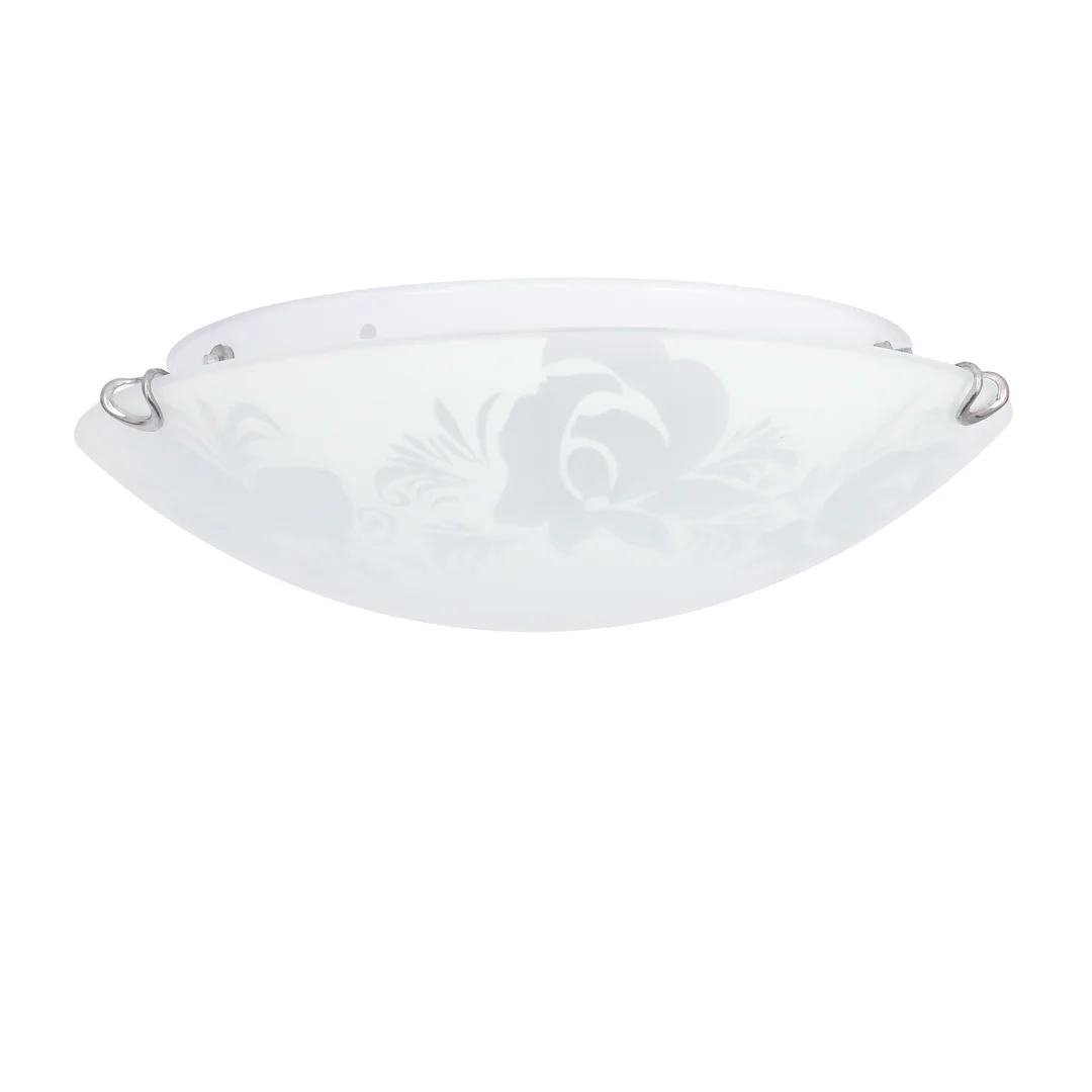 BERIS LAMPA SUFITOWA PLAFON 30 1X60 E27 — zdjęcie 6