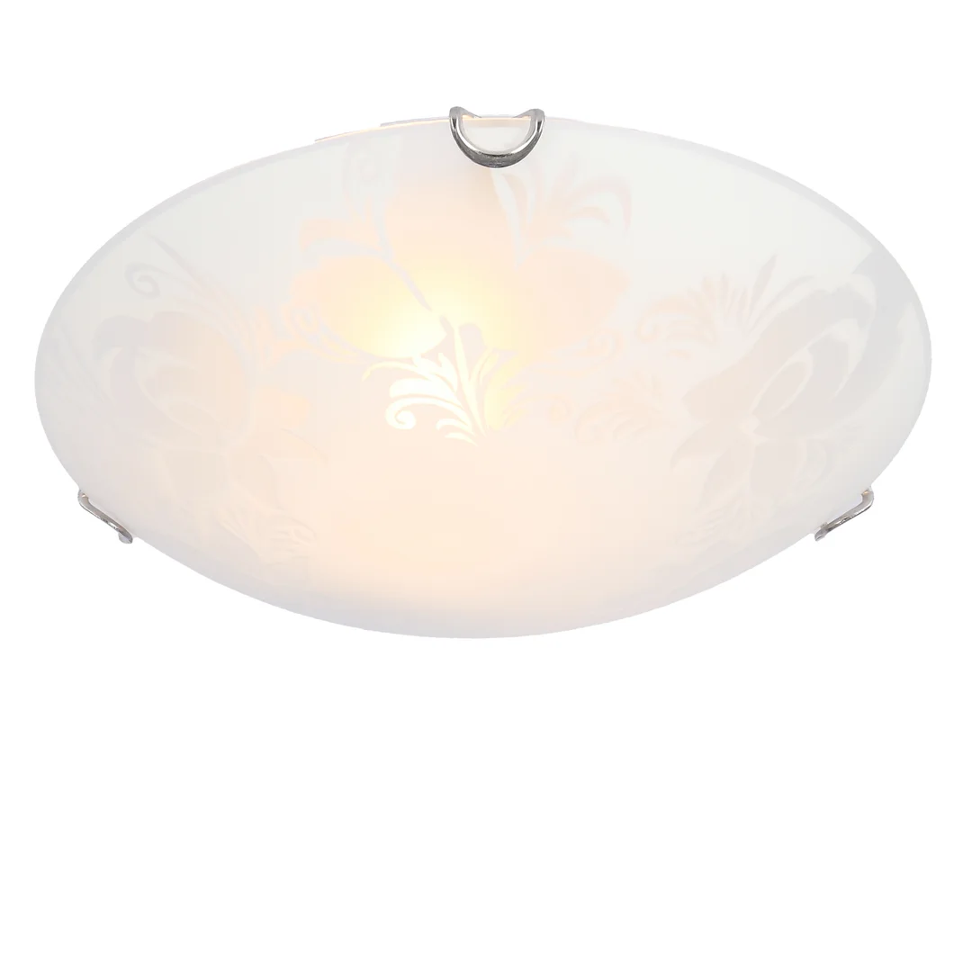 BERIS LAMPA SUFITOWA PLAFON 30 1X60 E27 — zdjęcie 7