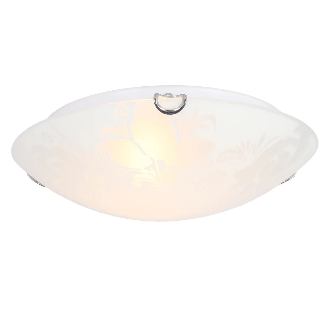 BERIS LAMPA SUFITOWA PLAFON 30 1X60 E27 — zdjęcie 8