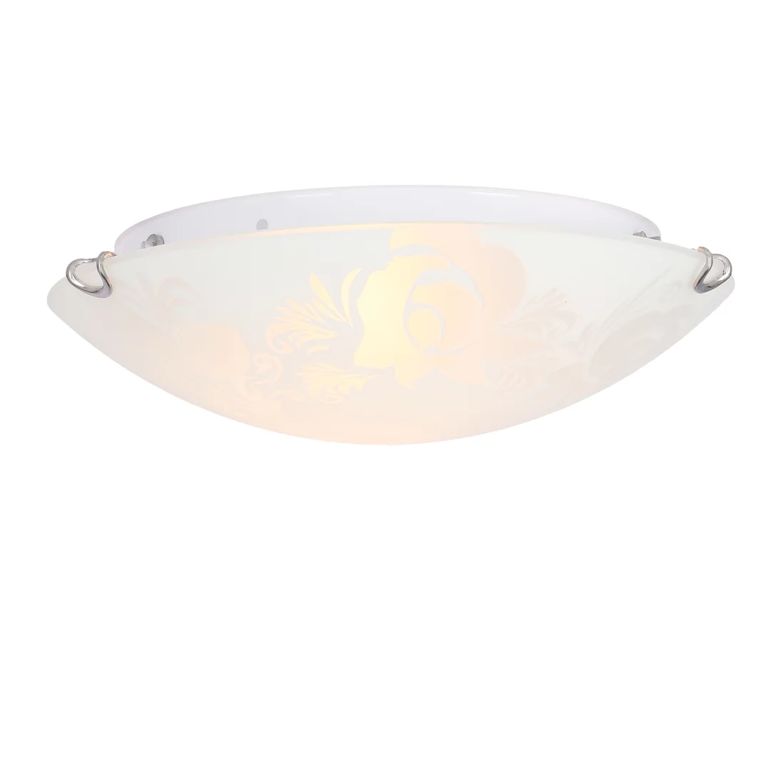 BERIS LAMPA SUFITOWA PLAFON 30 1X60 E27 — zdjęcie 9