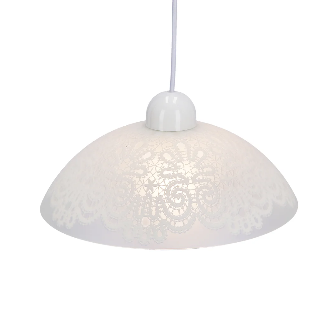 BILBAO LAMPA WISZĄCA 30 1X60W E27 — zdjęcie 2