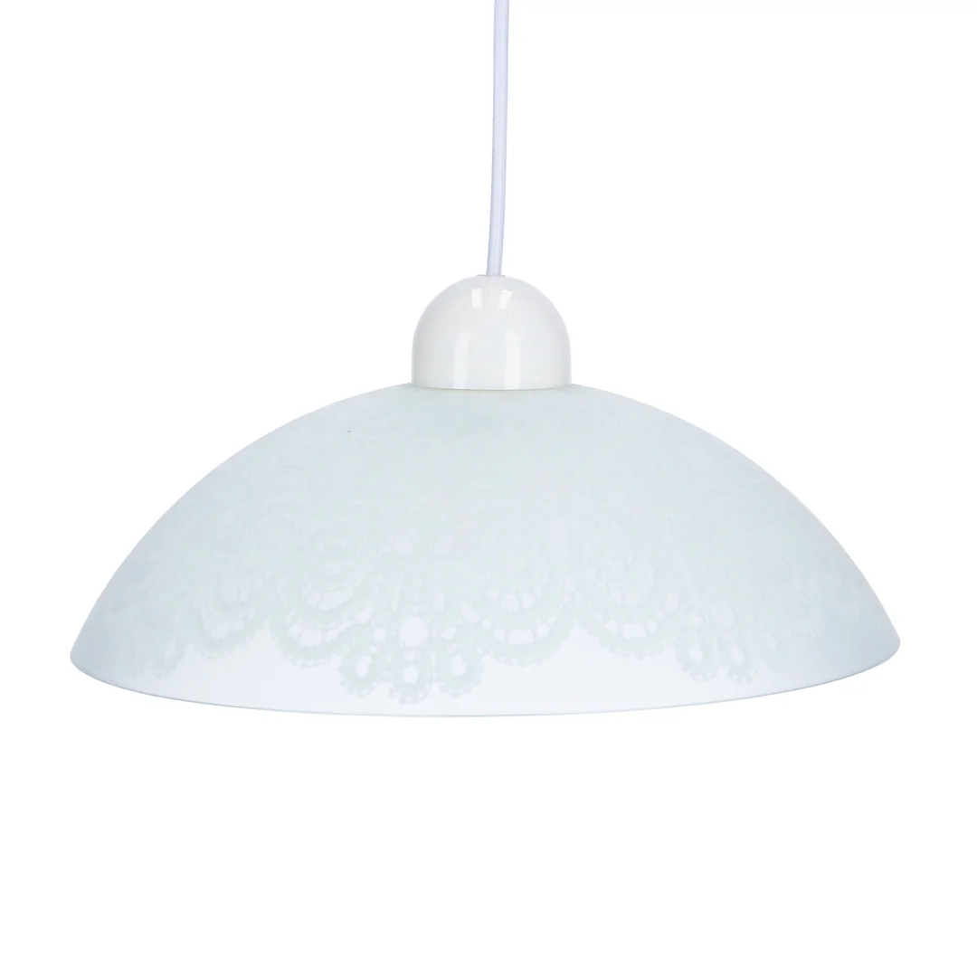 BILBAO LAMPA WISZĄCA 30 1X60W E27 — zdjęcie 3