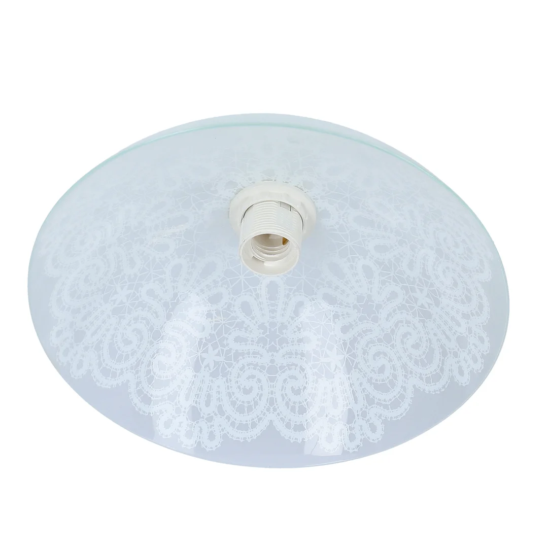 BILBAO LAMPA WISZĄCA 30 1X60W E27 — zdjęcie 4