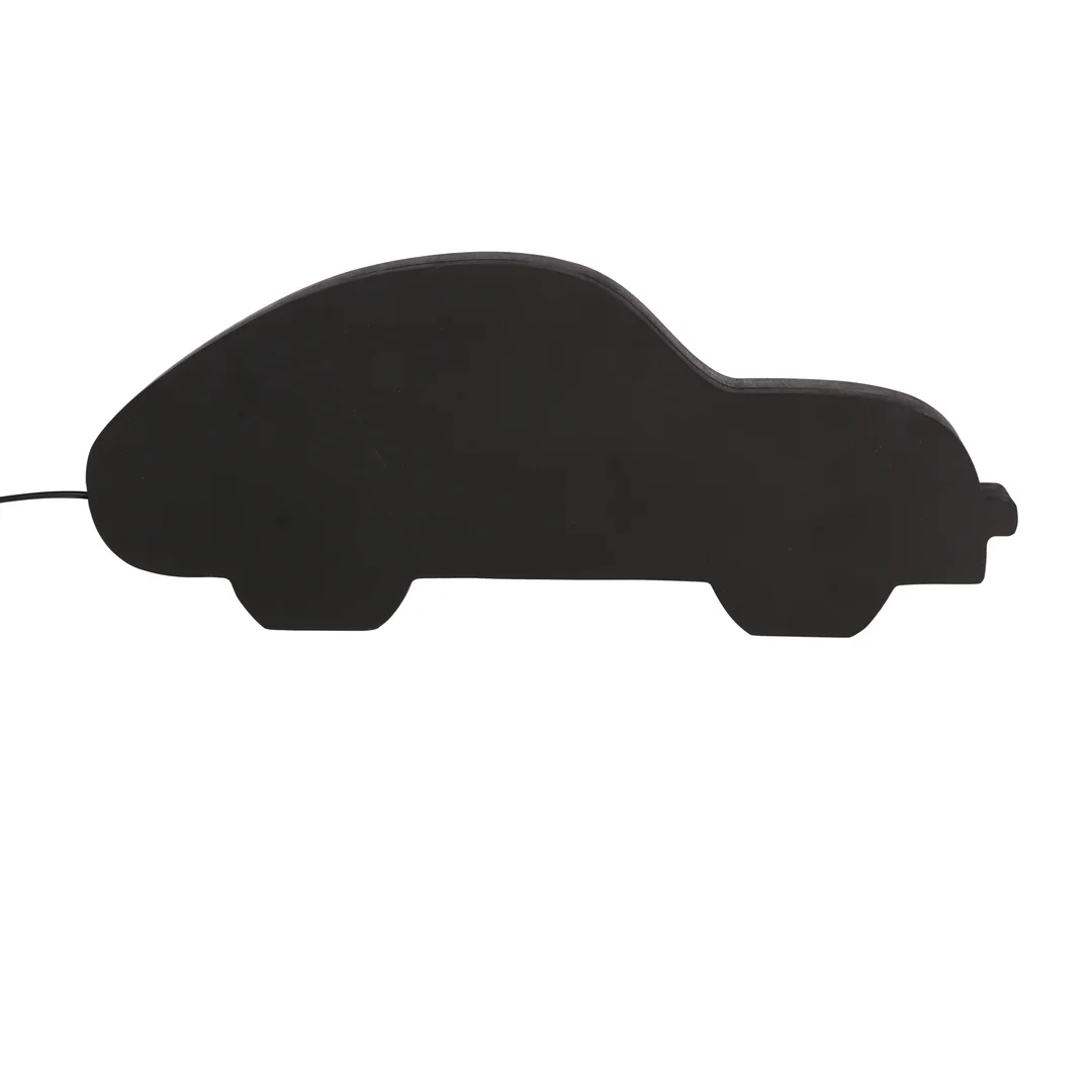 Car lampa stołowa 11w led 3000k iq kids czarny — zdjęcie 10