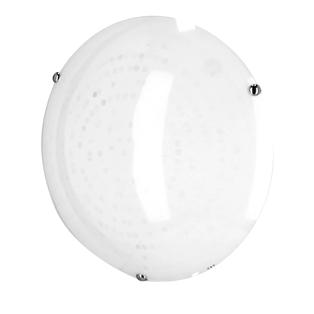 CIRCLE LAMPA SUFITOWA PLAFON 30 1X10W LED 6500K — zdjęcie 2