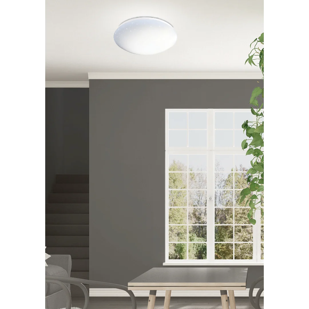 SKY EFECT 2 LAMPA SUFITOWA PLAFON 51 1X16W LED 4000K — zdjęcie 3