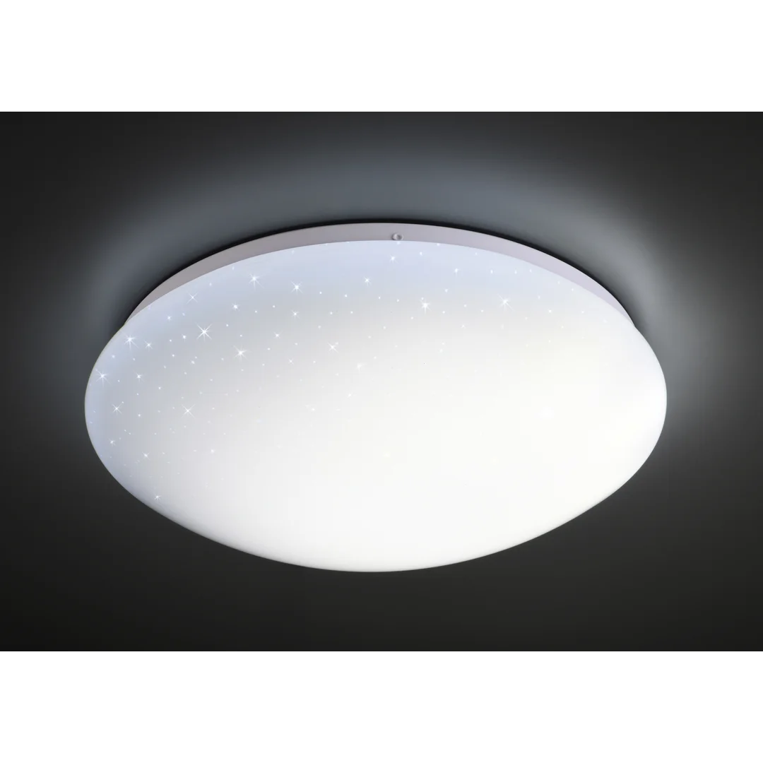 SKY EFECT 2 LAMPA SUFITOWA PLAFON 51 1X16W LED 4000K — zdjęcie 5