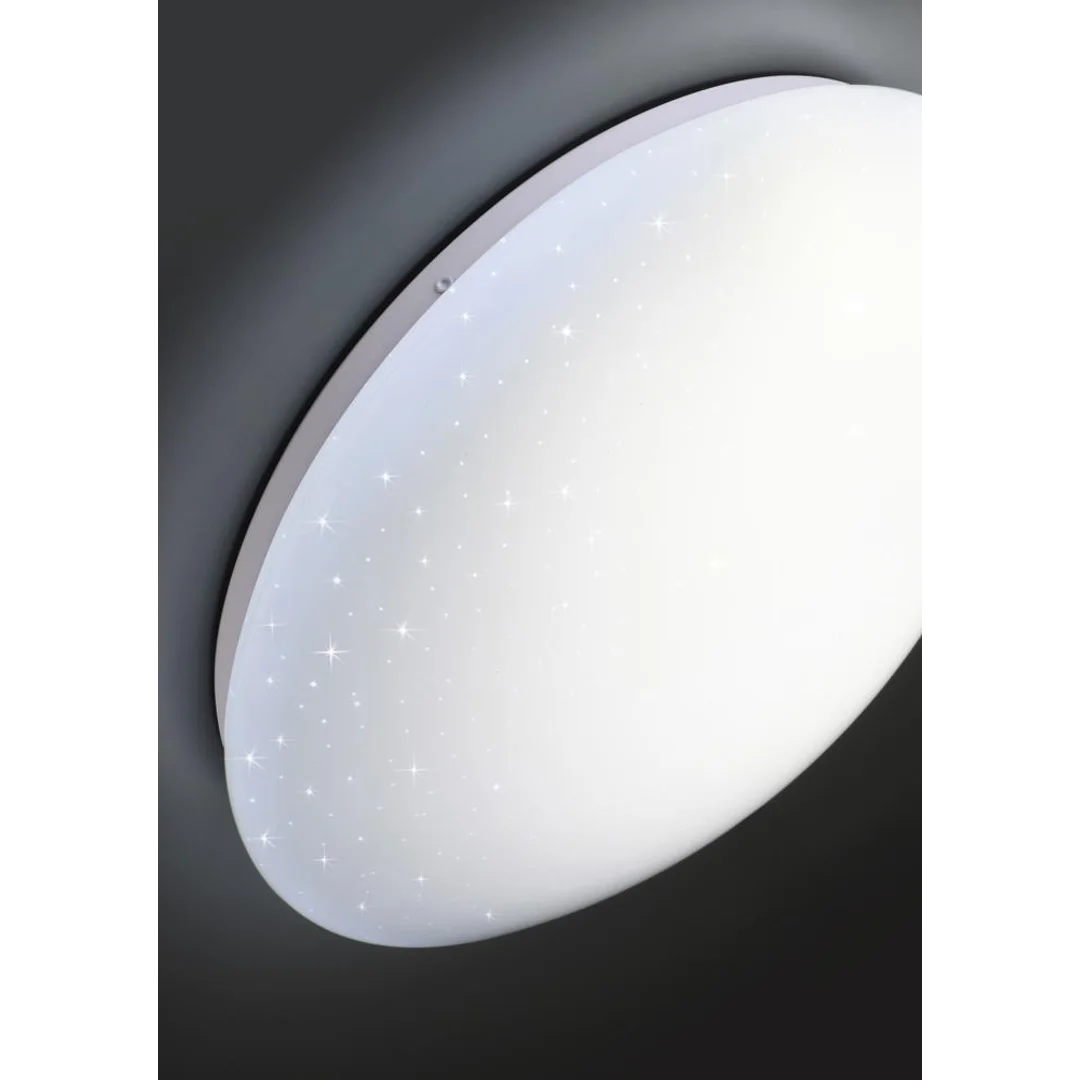 SKY EFECT 2 LAMPA SUFITOWA PLAFON 51 1X16W LED 6500K — zdjęcie 8