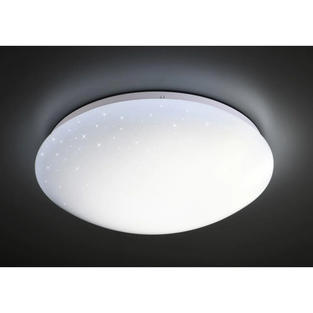 SKY EFECT 2 LAMPA SUFITOWA PLAFON 51 1X16W LED 6500K — zdjęcie 9