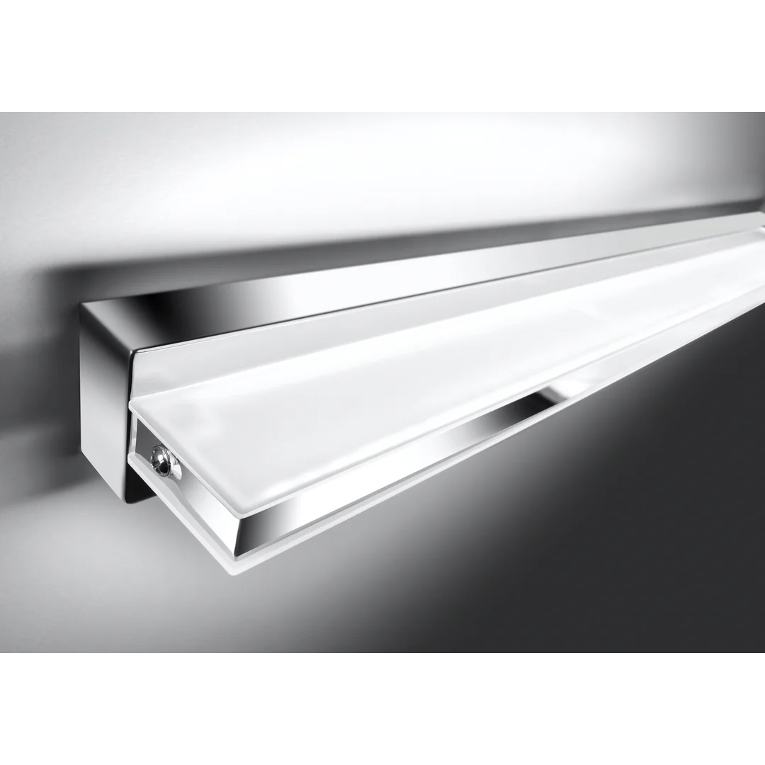 SUMO LAMPA SUFITOWA LISTWA LED 60 CM 12W STAL NIERDZEWNA — zdjęcie 2
