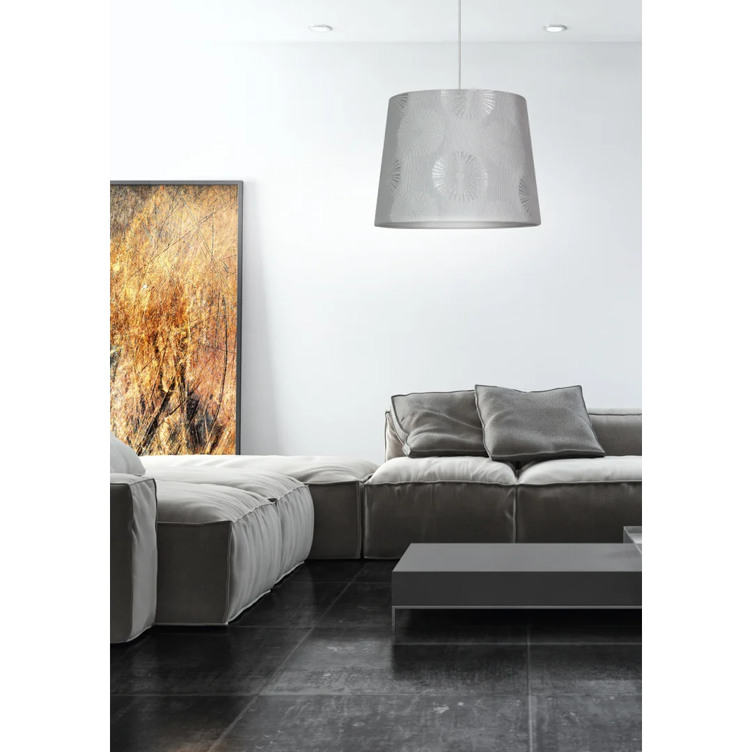 WINTER LAMPA WISZĄCA 30 1X60W E27 — zdjęcie 2