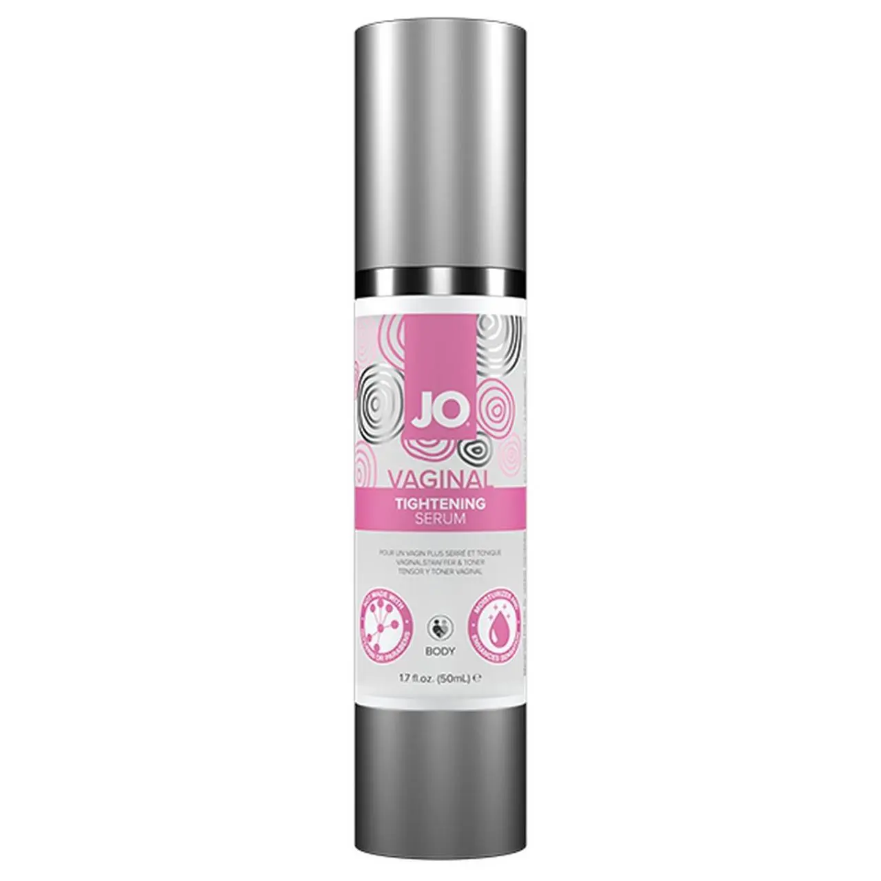 System JO - Vaginal Tightening Serum Vaginal Toning & Tightening Cream Body