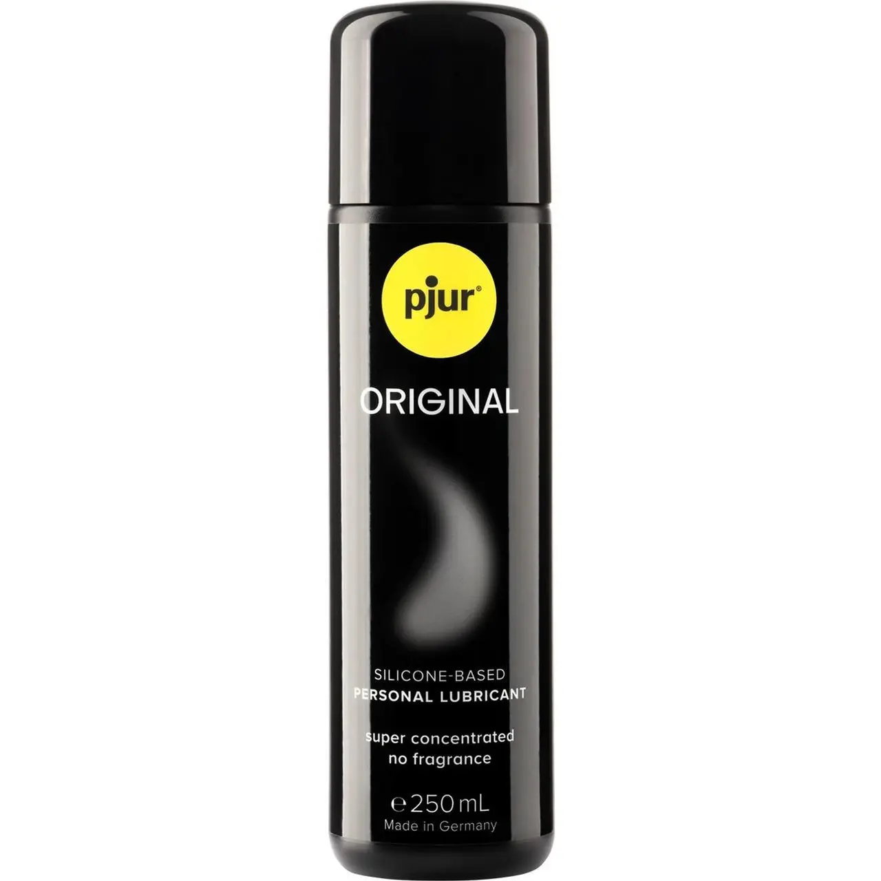 Żel-pjur Original 250 ml -silicone