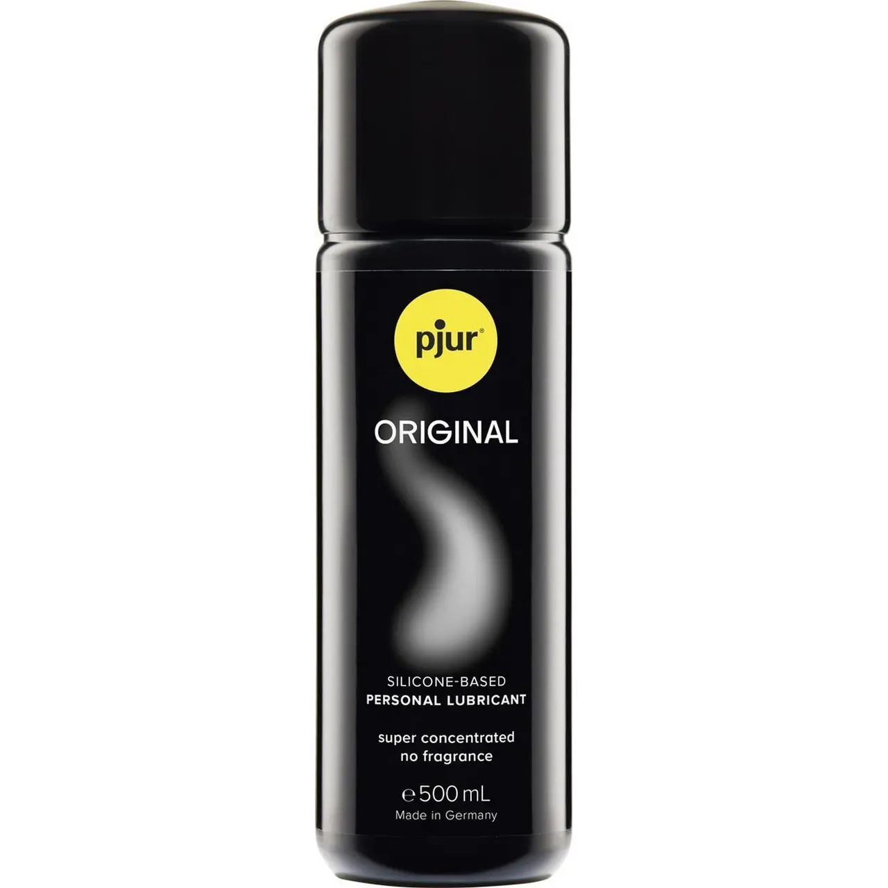 Żel-pjur Original 500ml.silicone personal lubricant