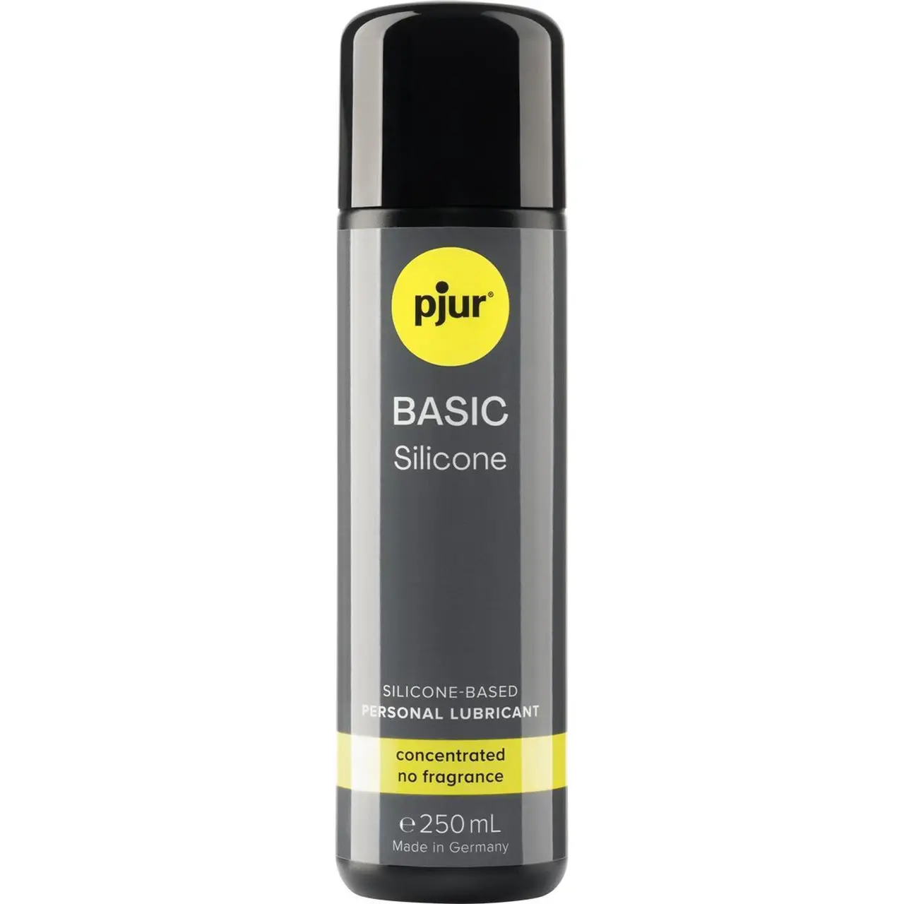 Żel-pjur Basic Personal Glide 250ml-silicone