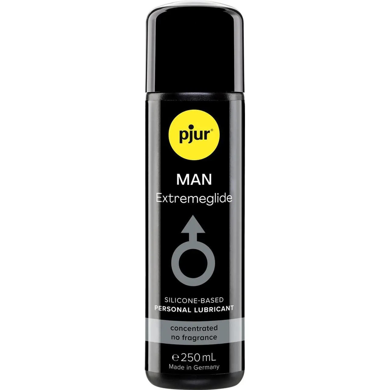 Żel-pjur MAN extremeglide 250ml silicone-based