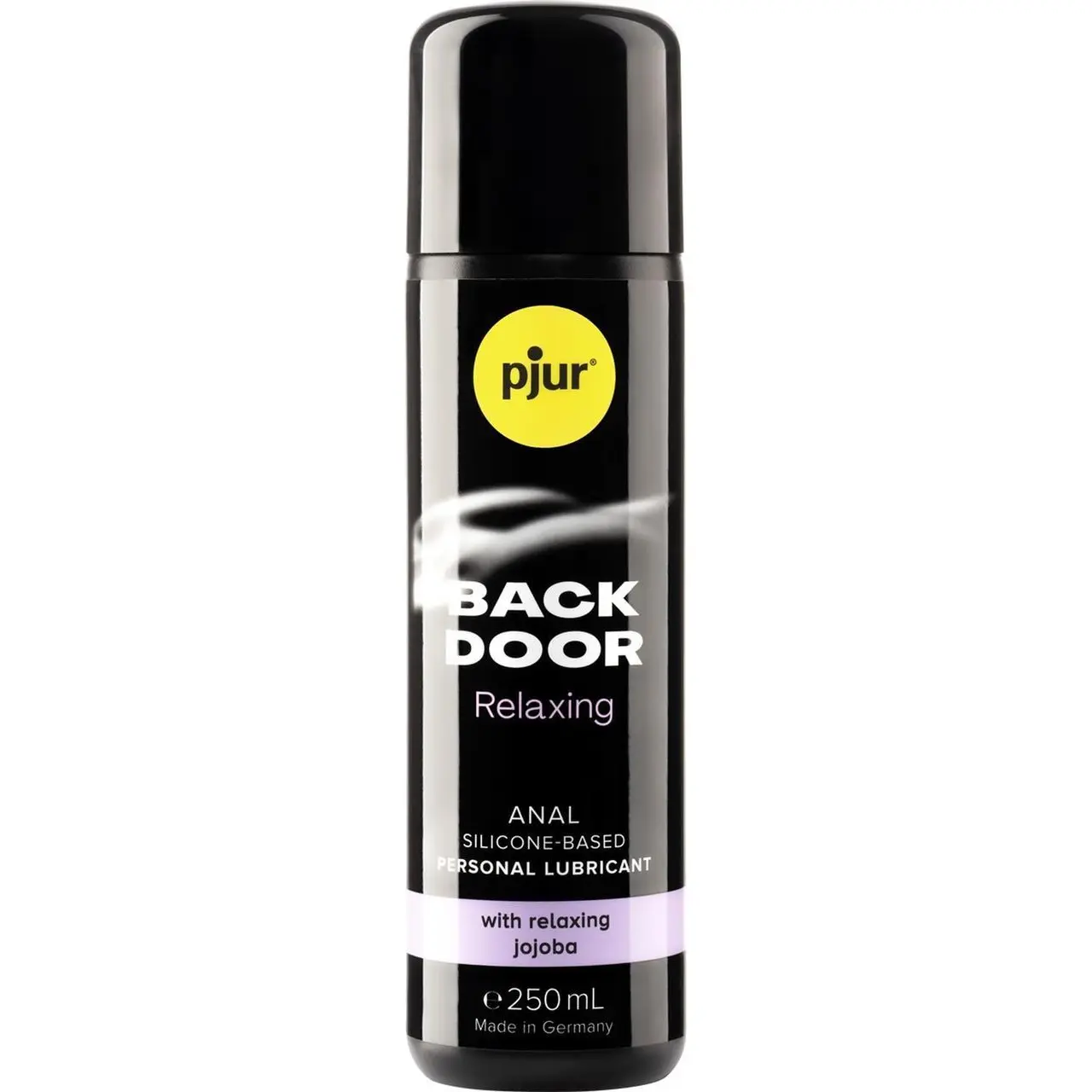 Żel-pjur backdoor anal glide 250 ml jojoba silicone lubricant