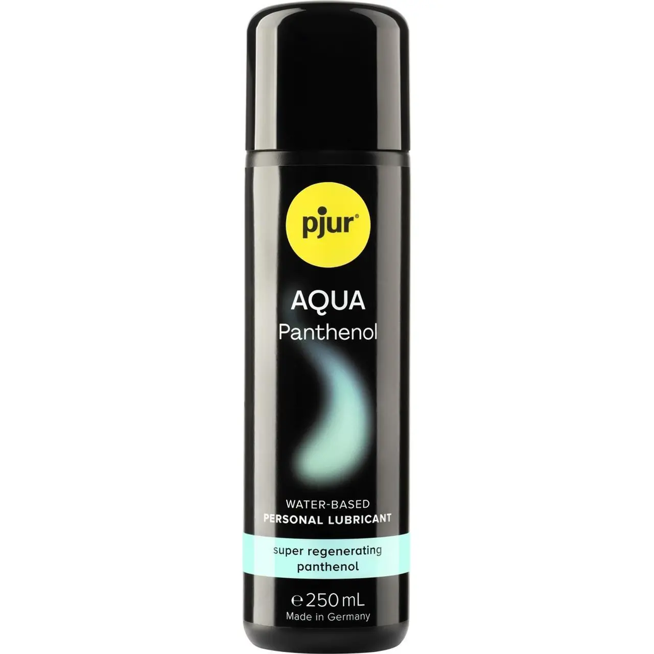 Żel-pjur Aqua Panthenol 250ml.