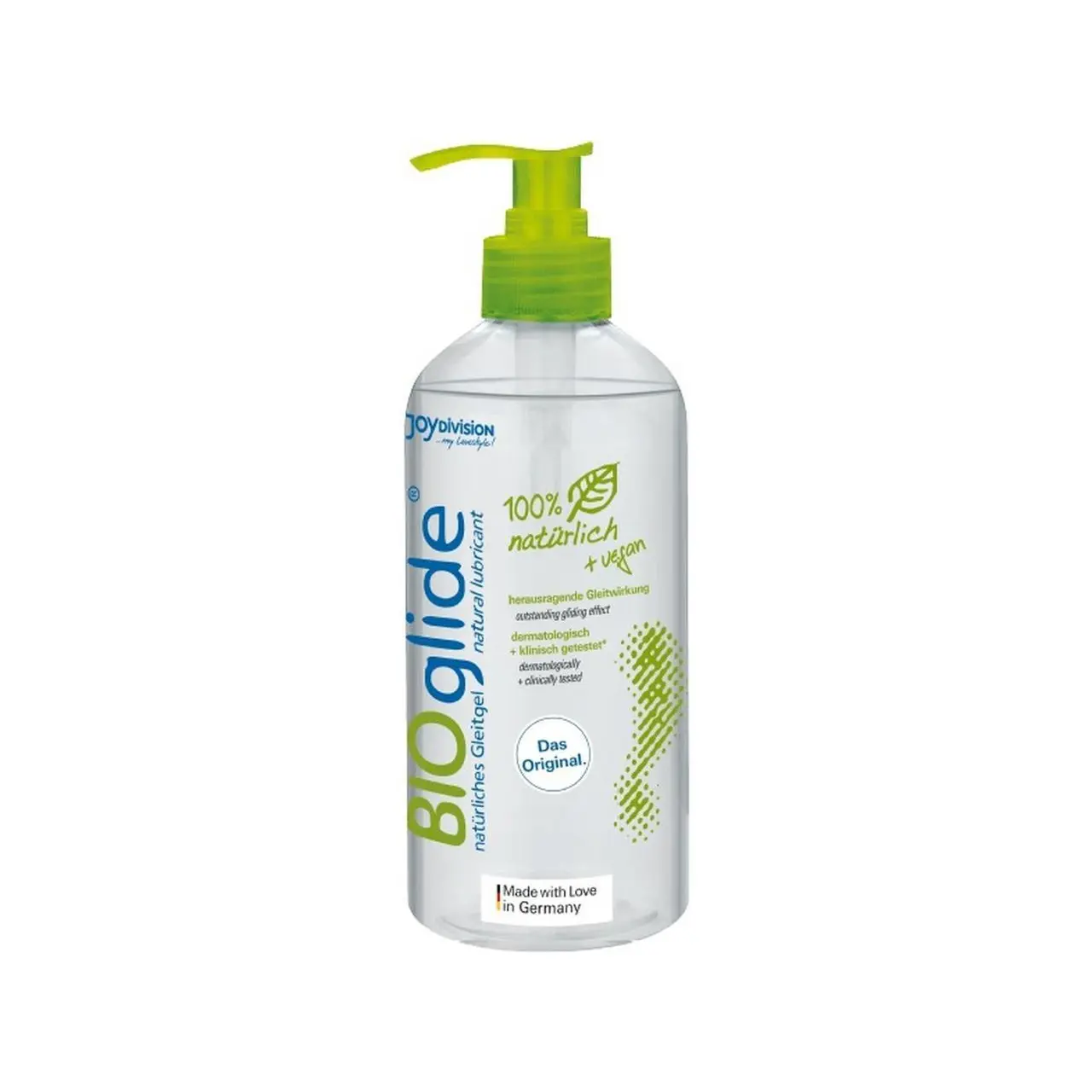 Żel-BIOglide neutral 500ml.