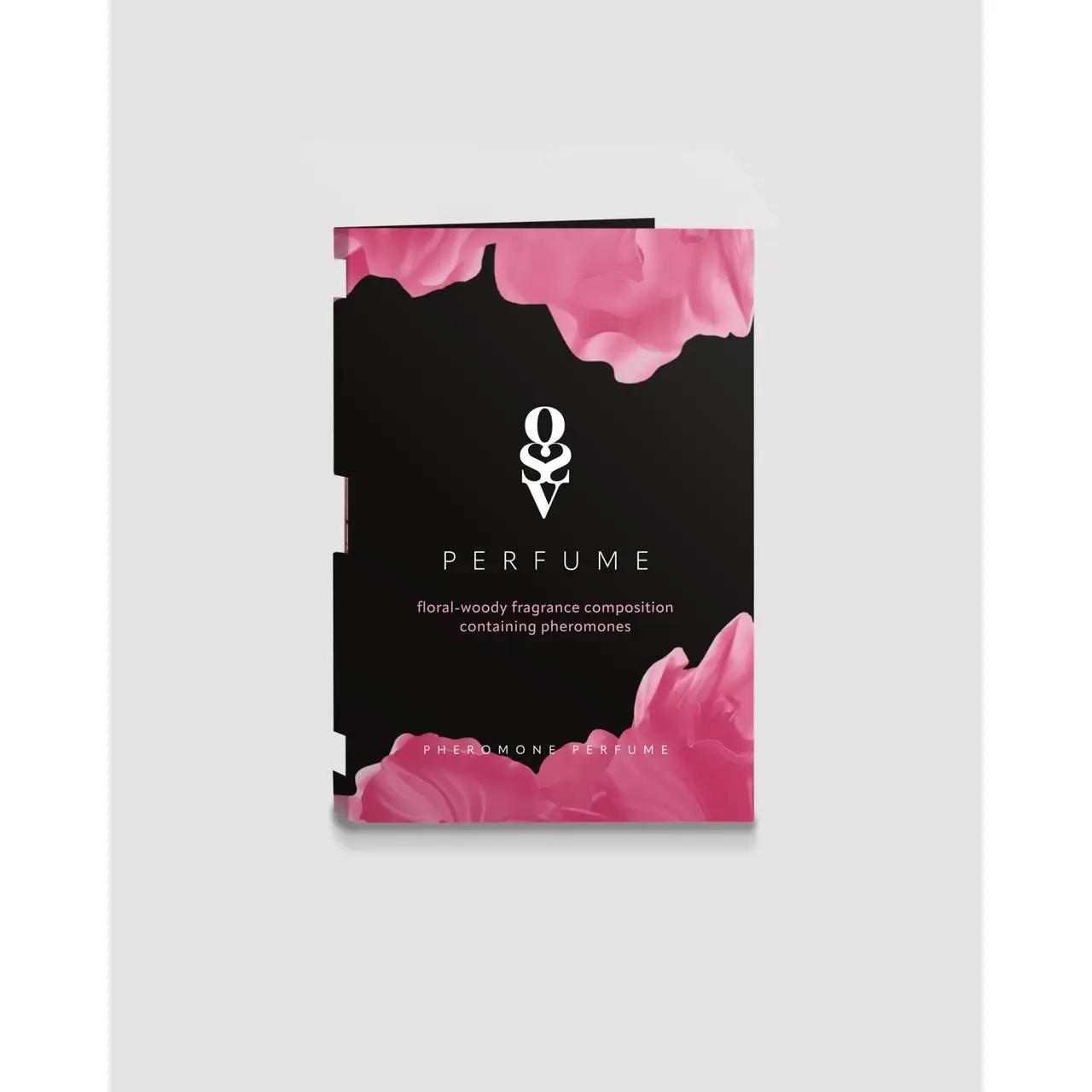 Perfumy Floral-woody tester 1 ml