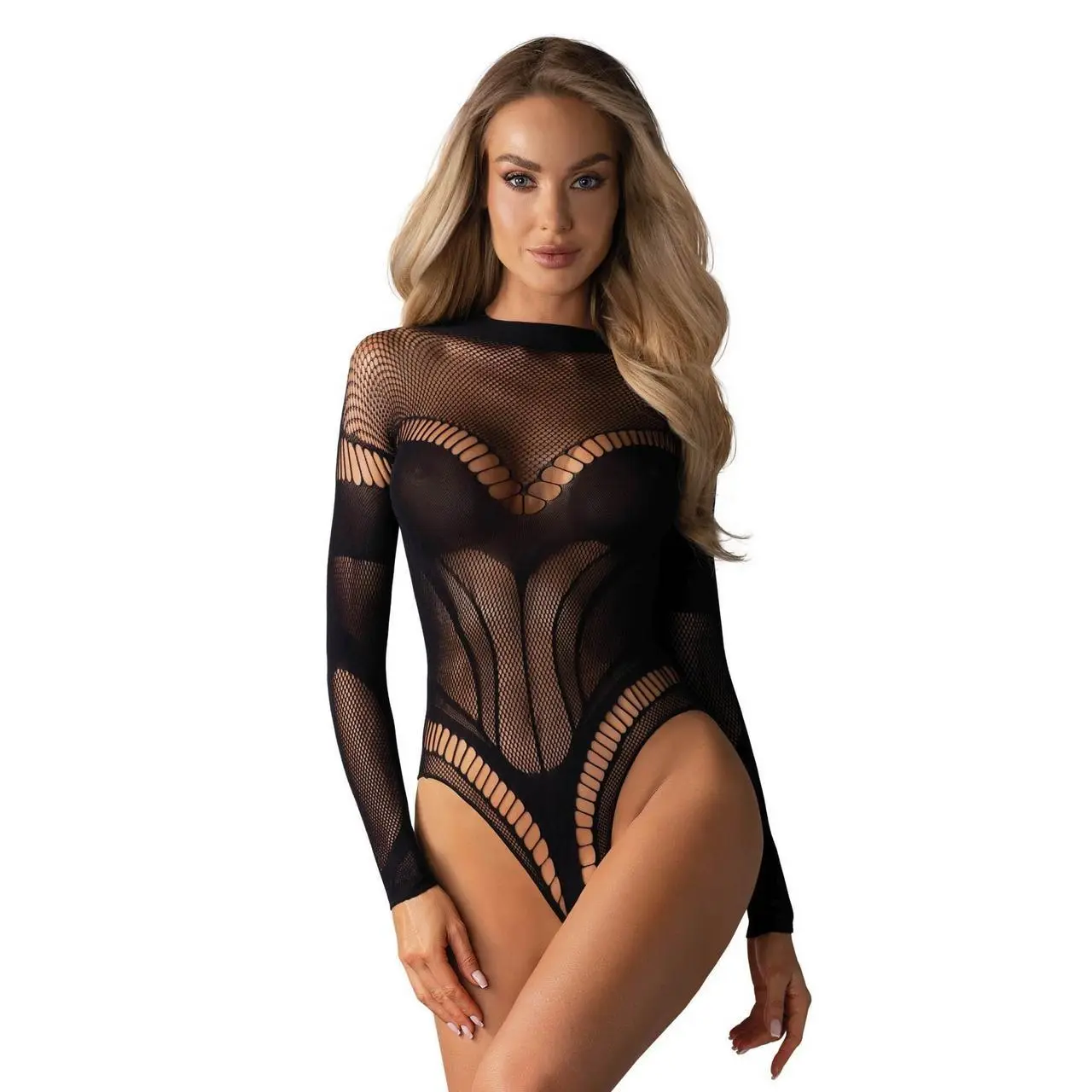 B135 body S/M/L
